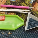 Алмазная вышивка-мозаика 