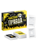 Чистая правда (18+) — фото, картинка — 1