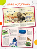 Детская энциклопедия. Красная книга — фото, картинка — 2