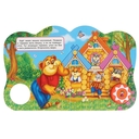 Теремок. Книжка-игрушка — фото, картинка — 1