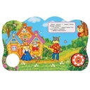 Теремок. Книжка-игрушка — фото, картинка — 2