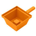 Форма для оформления блюд 