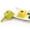 Форма для оформления блюд 