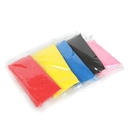 Аппликация из песка 