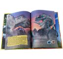Динозавры. 3D-энциклопедия (+ стерео-очки) — фото, картинка — 1