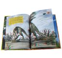 Динозавры. 3D-энциклопедия (+ стерео-очки) — фото, картинка — 2