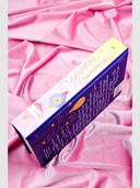 Зимняя романтика. Книга-адвент о любви — фото, картинка — 3