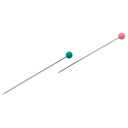 Булавки портновские 