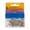 Булавки портновские 