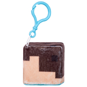 Мягкая игрушка-брелок 