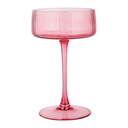 Креманка стеклянная 