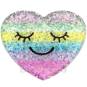 Набор заколок-крабиков для волос 