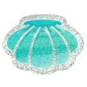 Набор заколок-крабиков для волос 