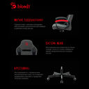 Кресло игровое A4Tech Bloody GC-110 — фото, картинка — 4