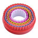 Набор кулинарных форм 