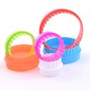 Набор кулинарных форм 