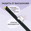 Набор ручек капиллярных 