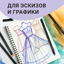 Набор ручек капиллярных 