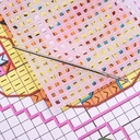 Набор для вышивания 