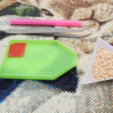 Алмазная вышивка-мозаика 