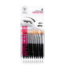 Набор аппликаторов для теней 