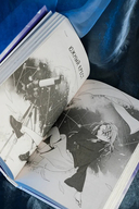 Тайна пурпурного тумана. Одинокий огонёк — фото, картинка — 13