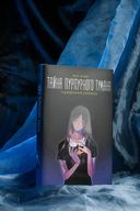 Тайна пурпурного тумана. Одинокий огонёк — фото, картинка — 5