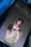 Тайна пурпурного тумана. Одинокий огонёк — фото, картинка — 6