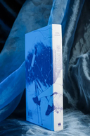 Тайна пурпурного тумана. Одинокий огонёк — фото, картинка — 9