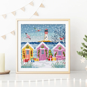 Набор для вышивания 