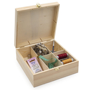 Деревянная заготовка для декорирования 