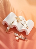 Набор булавок 