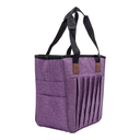 Сумка-органайзер для рукоделия (22х26х14 см) — фото, картинка — 1