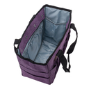 Сумка-органайзер для рукоделия (22х26х14 см) — фото, картинка — 3