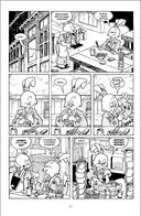 Усаги Ёдзимбо. Том 7. История Гэна — фото, картинка — 1