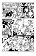 Усаги Ёдзимбо. Том 7. История Гэна — фото, картинка — 2