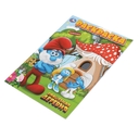 Волшебная деревня. Раскраска — фото, картинка — 1