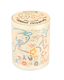 Набор наклеек 