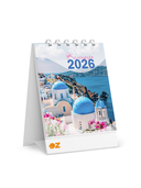 Календарь настольный на 2026 год 