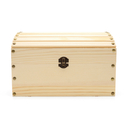 Деревянная заготовка для декорирования 