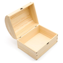 Деревянная заготовка для декорирования 