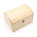 Деревянная заготовка для декорирования 