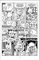 Усаги Ёдзимбо. Том 6. Циклы — фото, картинка — 1