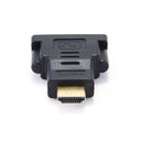 Адаптер Gembird Cablexpert A-HDMI-DVI-3 — фото, картинка — 1
