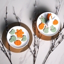 Форма силиконовая для шоколадных конфет 