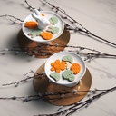 Форма силиконовая для шоколадных конфет 