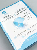 Набор масок для лица 