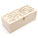 Деревянная заготовка для декорирования 