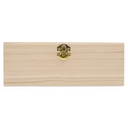 Деревянная заготовка для декорирования 