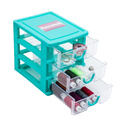 Контейнер для хранения мелочей (17х13,2х15,5 см) — фото, картинка — 2